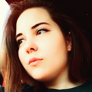 Meet your Posher, Tasha